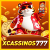 Logo da XCASSINOS777